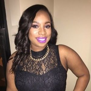 Meet your Posher, Kimberly